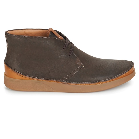 oakland rise clarks